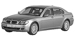 BMW E65 U0102 Fault Code