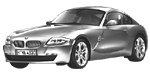 BMW E86 U0102 Fault Code