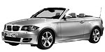 BMW E88 U0102 Fault Code